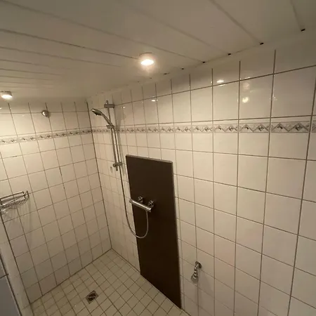 Apartmán Britta *