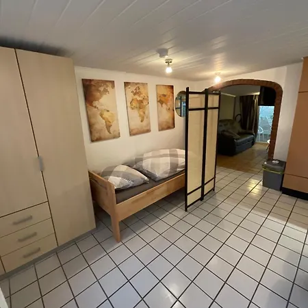 Britta Apartmán Celle