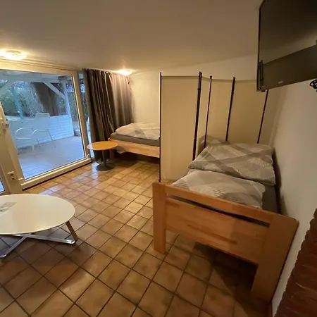 Apartament Britta Celle