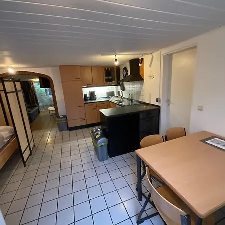 Britta Apartmán *