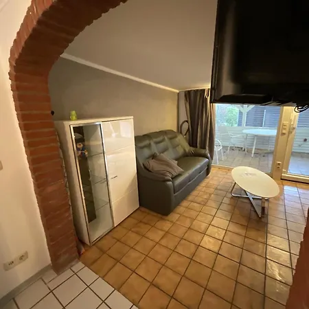 Apartmán Britta Celle